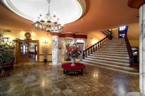 Hotel Zodiaco Bailén Exteriör bild