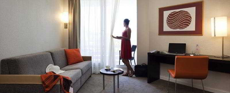 Hotel Zodiaco Bailén Exteriör bild