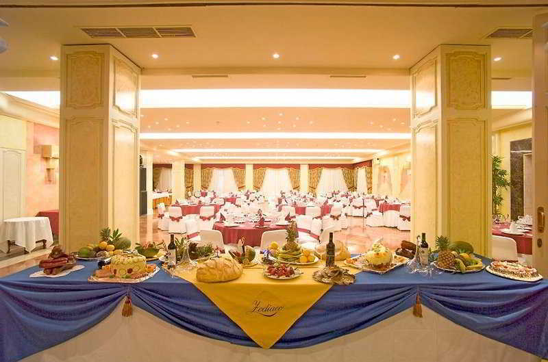 Hotel Zodiaco Bailén Exteriör bild