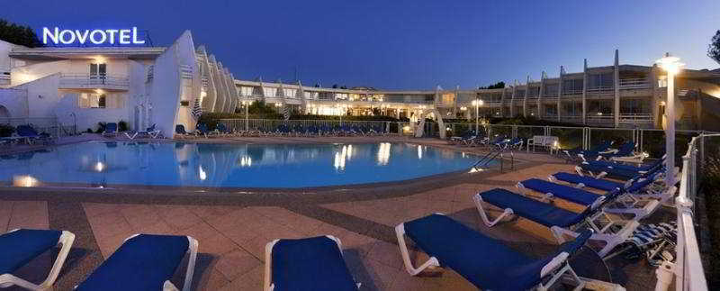 Hotel Zodiaco Bailén Exteriör bild